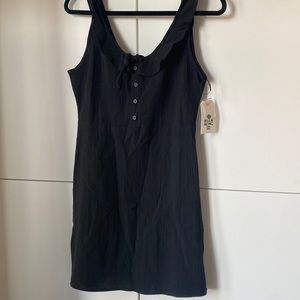 Billabong Skip It Mini Dress